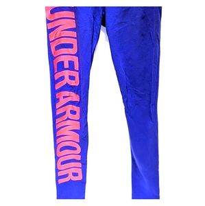 UnderArmour leggings